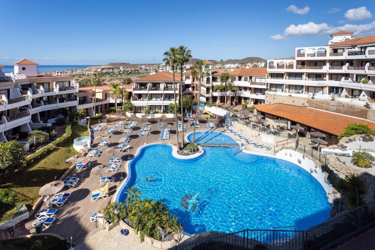 Oceanfront Tenerife South Albatros 270 San Miguel de Abona Exteriör bild