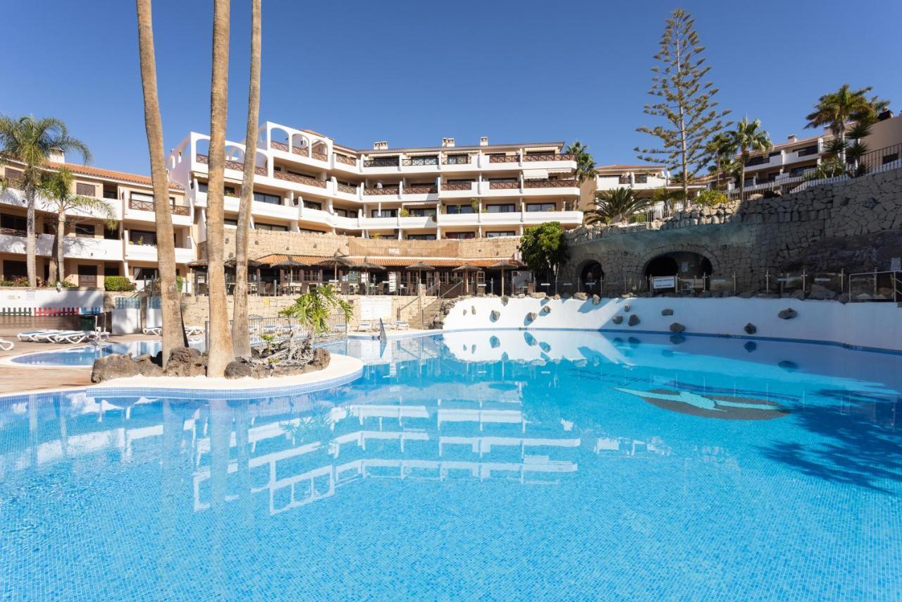 Oceanfront Tenerife South Albatros 270 San Miguel de Abona Exteriör bild