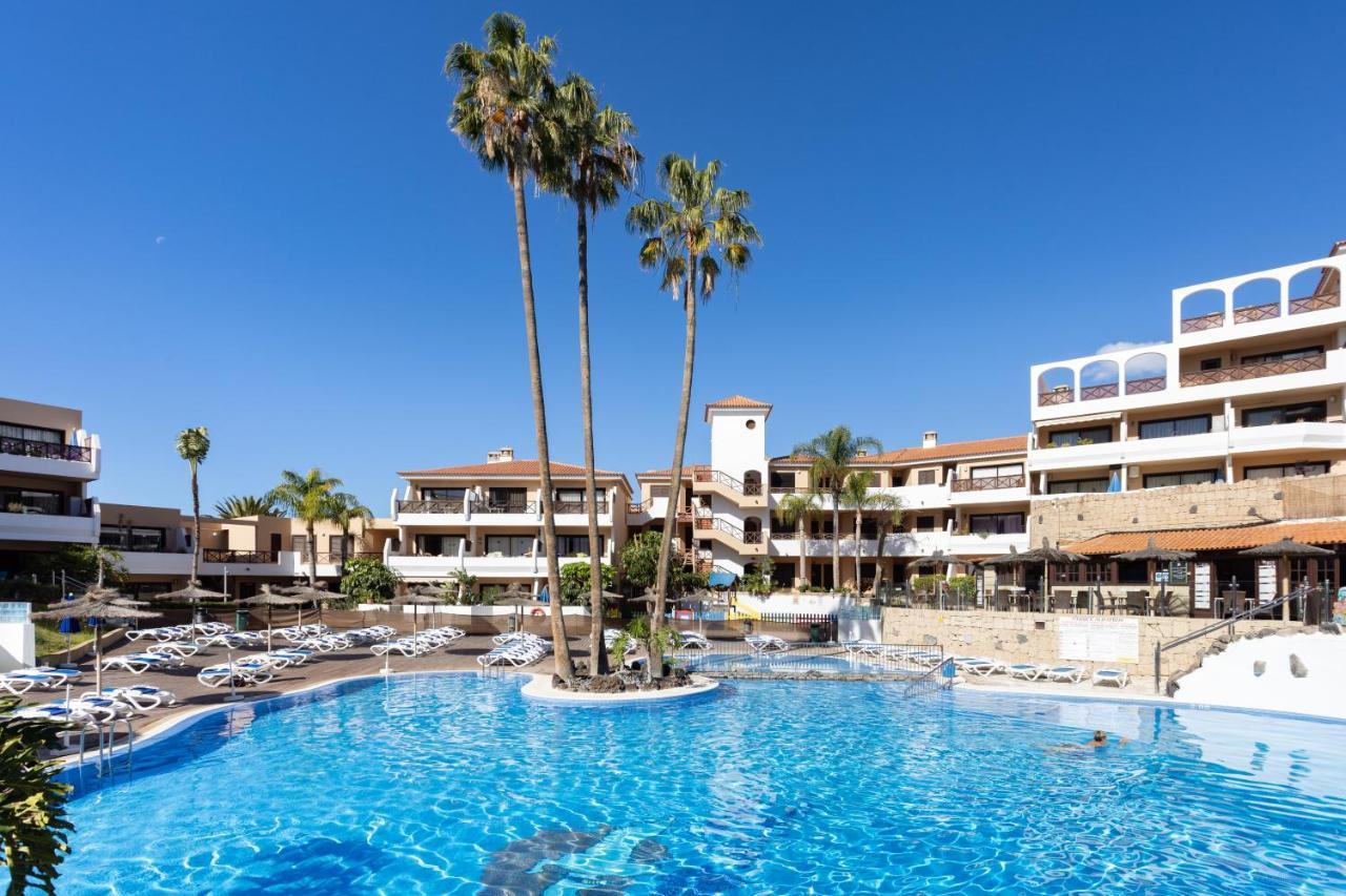 Oceanfront Tenerife South Albatros 270 San Miguel de Abona Exteriör bild