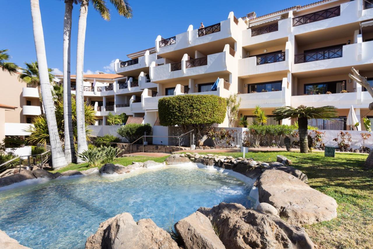 Oceanfront Tenerife South Albatros 270 San Miguel de Abona Exteriör bild