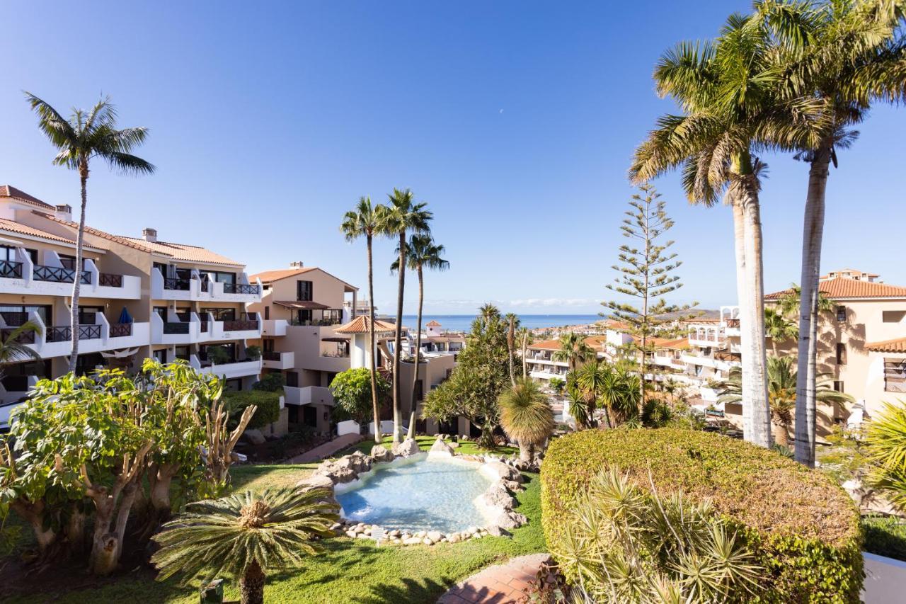 Oceanfront Tenerife South Albatros 270 San Miguel de Abona Exteriör bild